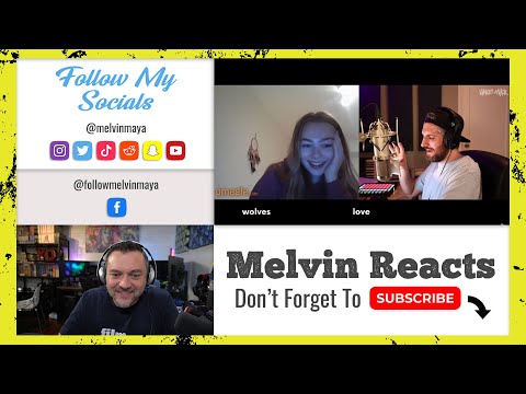 Reacting to Spreading Love Harry Mack Freestyle Omegle Bars 5