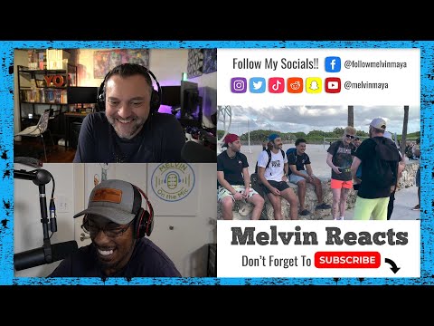 Reacting to Harry Mack brings the HEAT to Miami | Guerrilla Bars 23