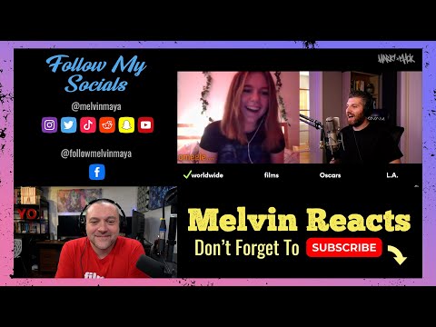 Melvin Maya Watches Harry Mack Turn a Few Random Prompts Into One Clean Freestyle