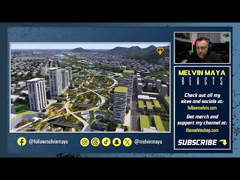 Why Melvin Maya’s Megaproject Reaction Keeps Coming Back to Scale, Delay, and Public Value