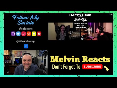 Harry Mack Turns Three Prompts Into One Clean Statement About Work, Ownership, and Positivity