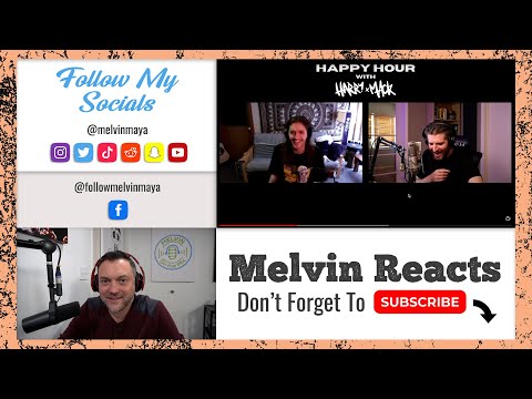 Reacting to Flows For Days Harry Mack ft JARV