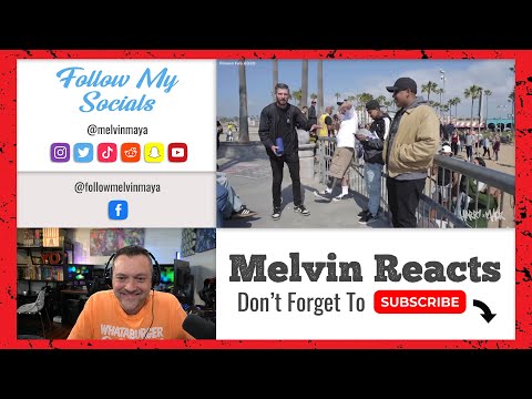 Reacting to Animal Style Harry Mack Freestyle Guerrilla Bars 14
