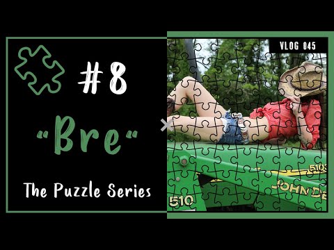 1000 Piece Jigsaw Puzzle 8 of 10 | Bre