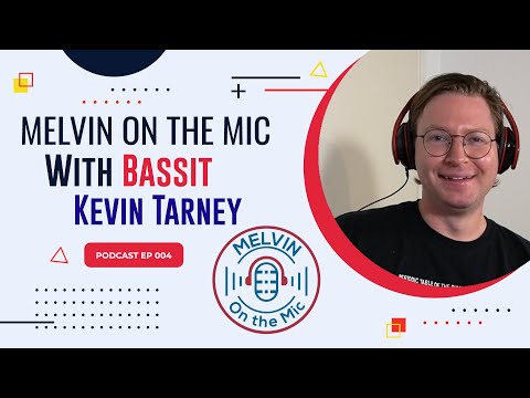 MOTM with Kevin Tarney Podcast Ep 004