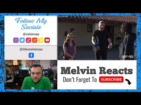 Reacting to Homelessness and Gentrification Harry Mack Freestyle Guerrilla Bars 13