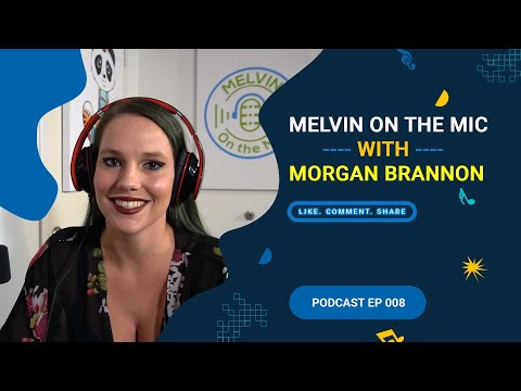 MOTM with Morgan Brannon Podcast Ep 008