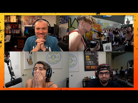 Why The Big Push’s Street Mashup Leaves So Much to React To
