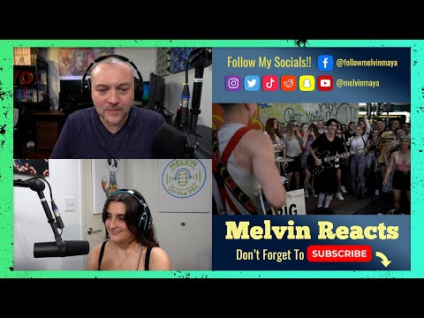 Why The Big Push Reaction Feels So Different After High Ren