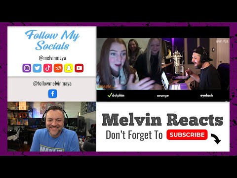 Reacting to Red Head Brunette and Blonde Harry Mack Freestyle Omegle Bars 16