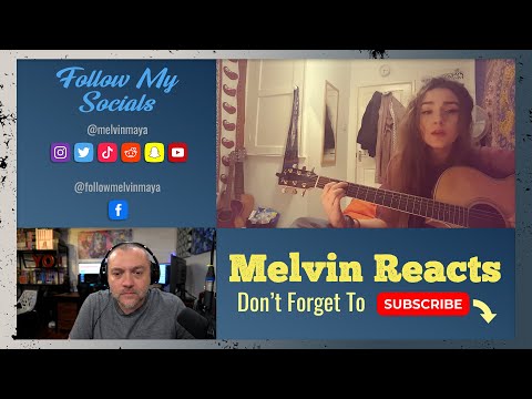 Molly McKenna’s Soft-Voiced Tove Lo Cover Leaves Melvin Maya Wanting a Bigger Lift