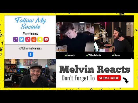 Reacting to My Girlfriend Steve Harry Mack Freestyle Omegle Bars 11