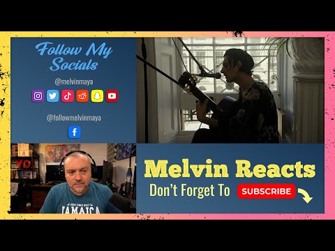 Romain Axisa’s ‘Mellow Mood’ Cover Gives Melvin Maya a Rare Marley Moment