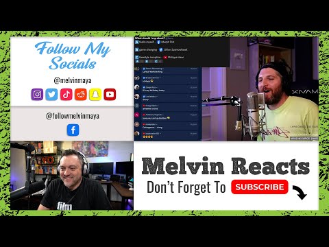 Reacting to Freestyle Inception Harry Mack