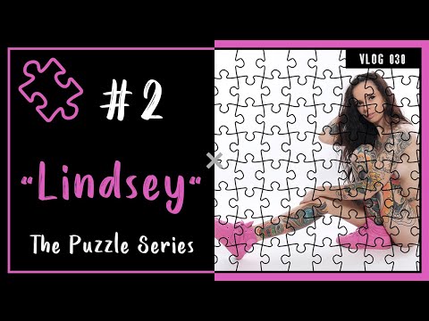 1000 Piece Jigsaw Puzzle 2 of 10 | Lindsey