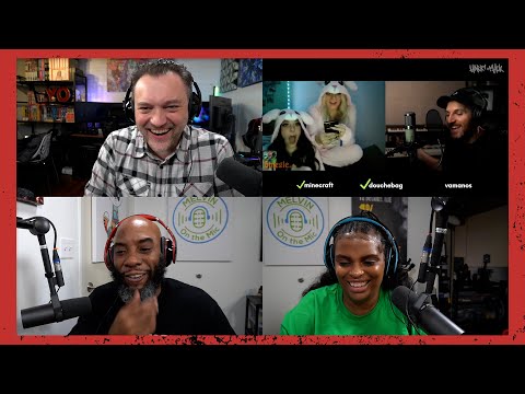 Harry Mack’s Omegle Freestyle Becomes a Lesson in Memory, Timing, and Staying Loose