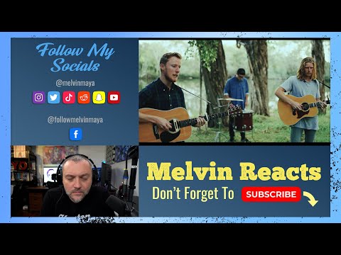 What Melvin Maya Hears First in Hollow Coves’ “Coastline”
