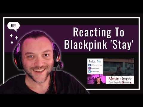 BLACKPINK’s “Stay” Shows a Softer Side That Still Feels Distinctly Theirs