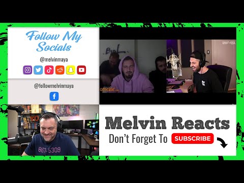 Reacting to Big L Fans In Kosovo Harry Mack Freestyle Omegle Bars 9