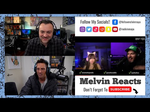 Reacting to I Don’t Even Like Rap Harry Mack Omegle Bars 77