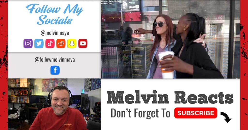 Reacting to Security Guard Cypher Harry Mack Freestyle Guerrilla Bars 10